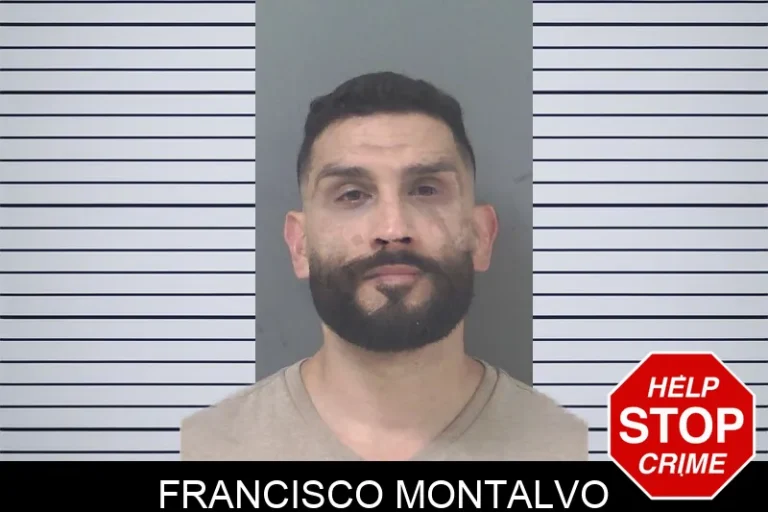 Francisco Montalvo mugshot – Douglas County , Georgia Francisco Montalvo