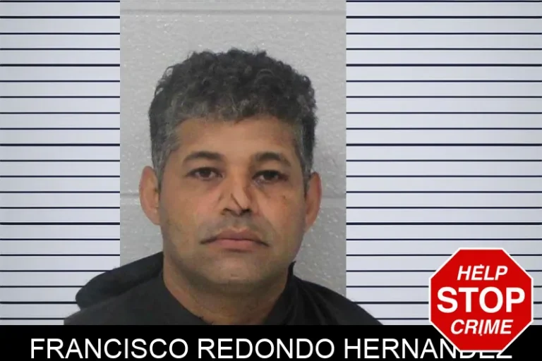 Francisco Redondo Hernandez