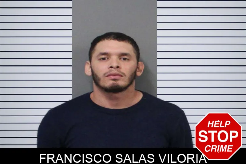 Francisco Salas Viloria