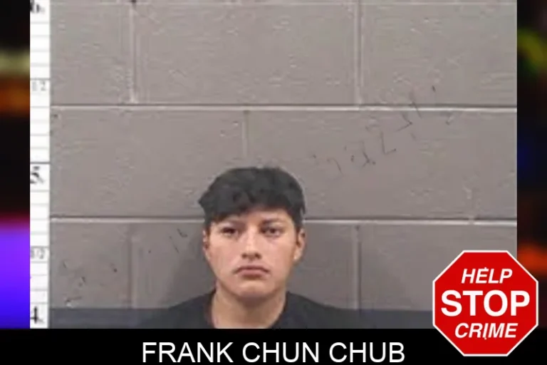 Frank Chun Chub