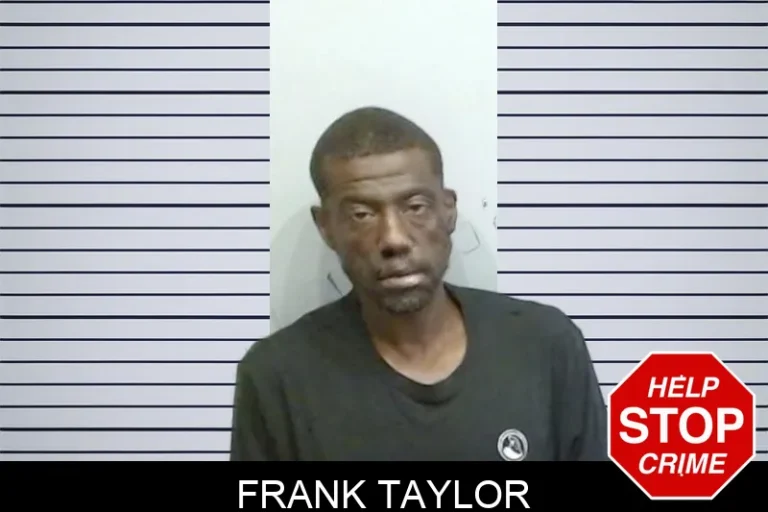 Frank Taylor