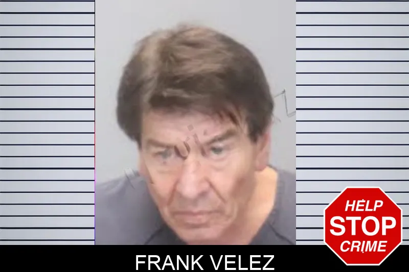 Frank Velez