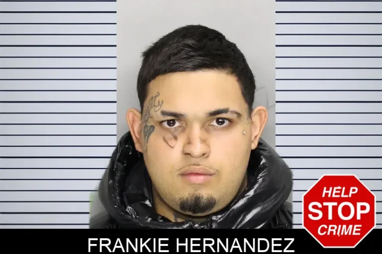 Frankie Hernandez