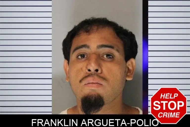 Franklin Argueta-Polio