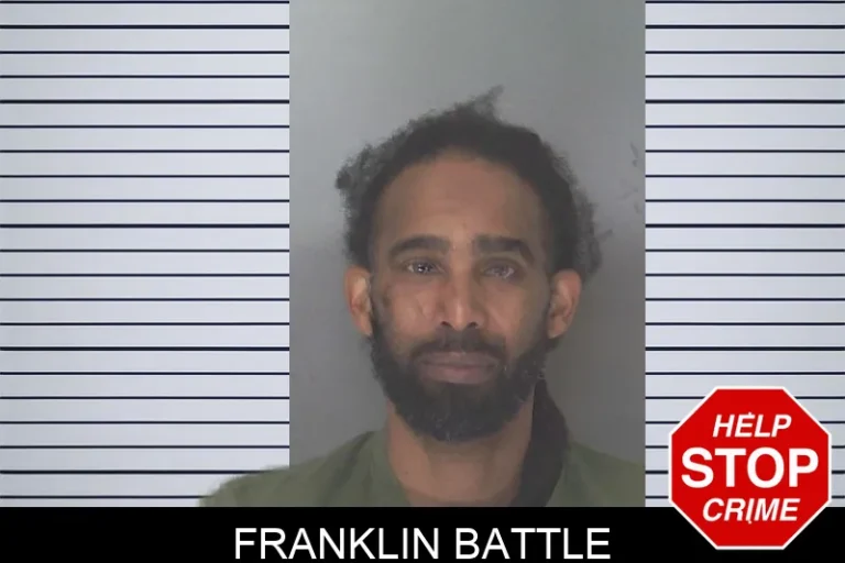 Franklin Battle