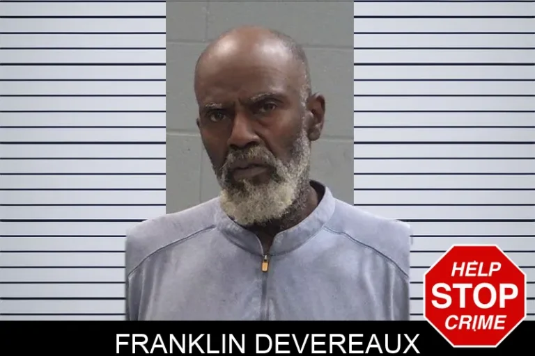 Franklin Devereaux