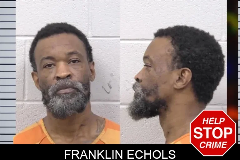 Franklin Echols