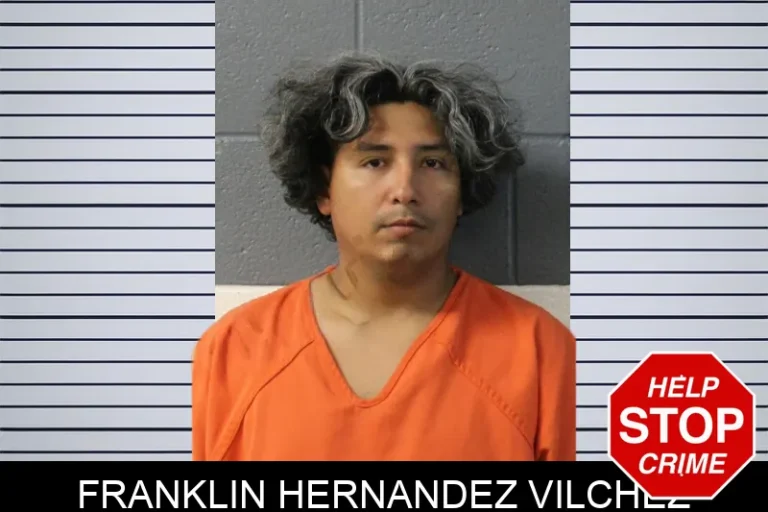 Franklin Hernandez Vilchez mugshot – Lumpkin County , Georgia Franklin Hernandez Vilchez