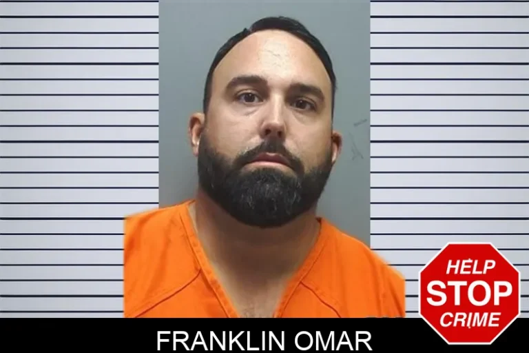 Franklin Omar
