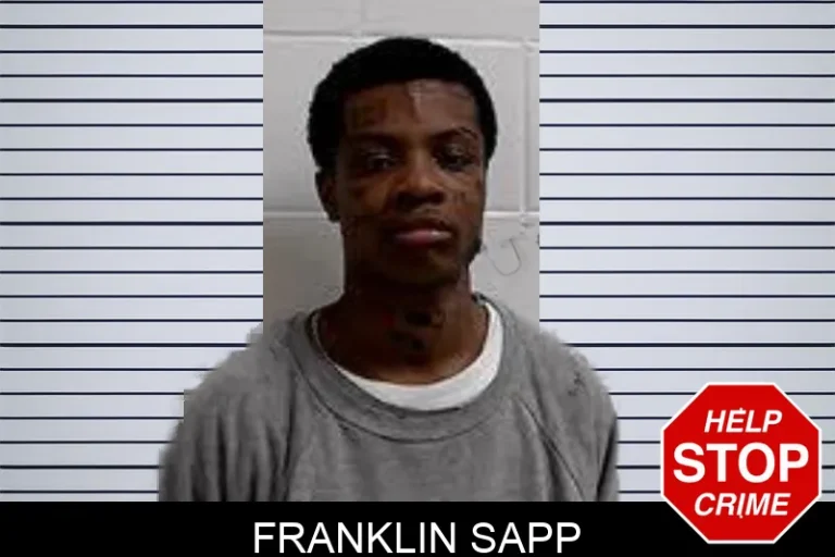 Franklin Sapp