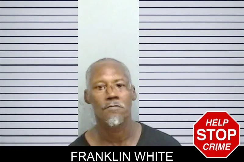 Franklin White