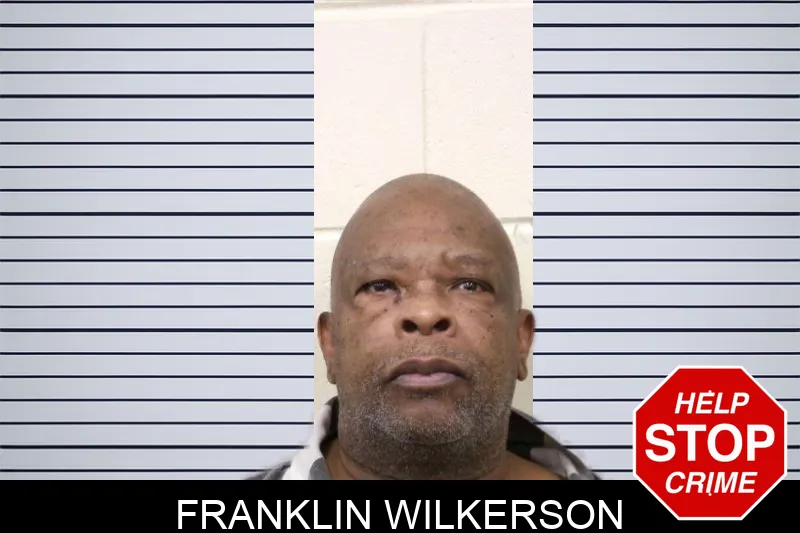 Franklin Wilkerson
