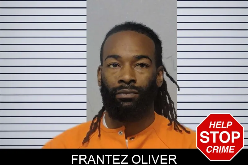 Frantez Oliver