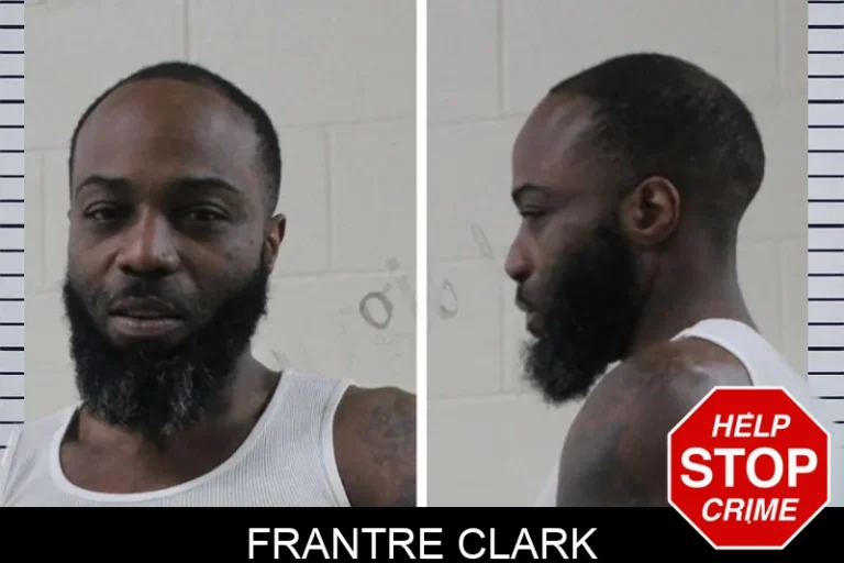 Frantre Clark