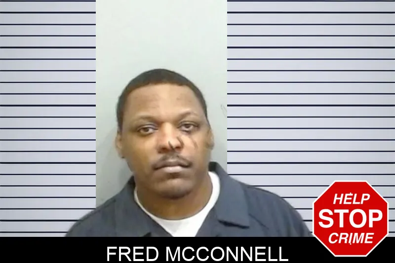 Fred McConnell