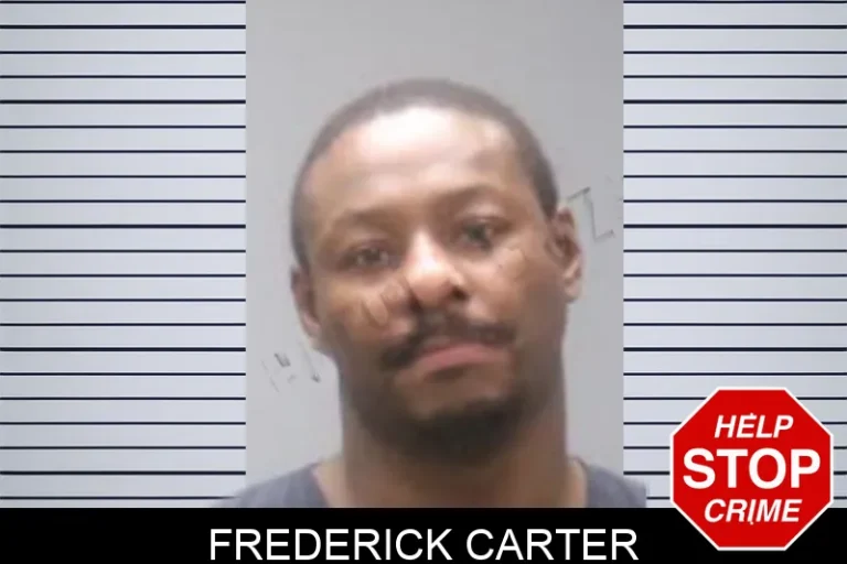 Frederick Carter