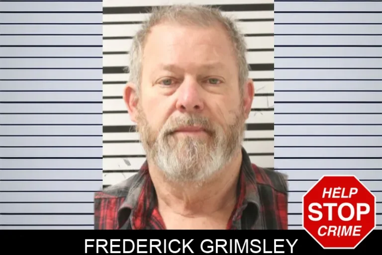 Frederick Grimsley