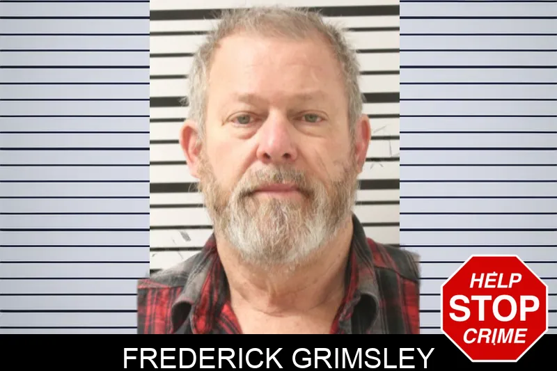 Frederick Grimsley