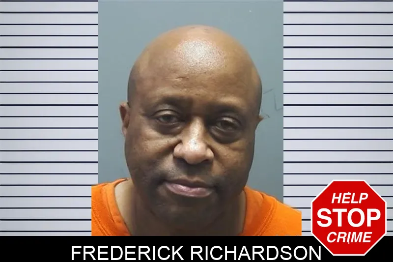 Frederick Richardson