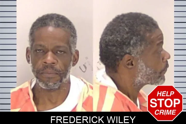 Frederick Wiley