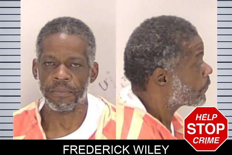 Frederick Wiley