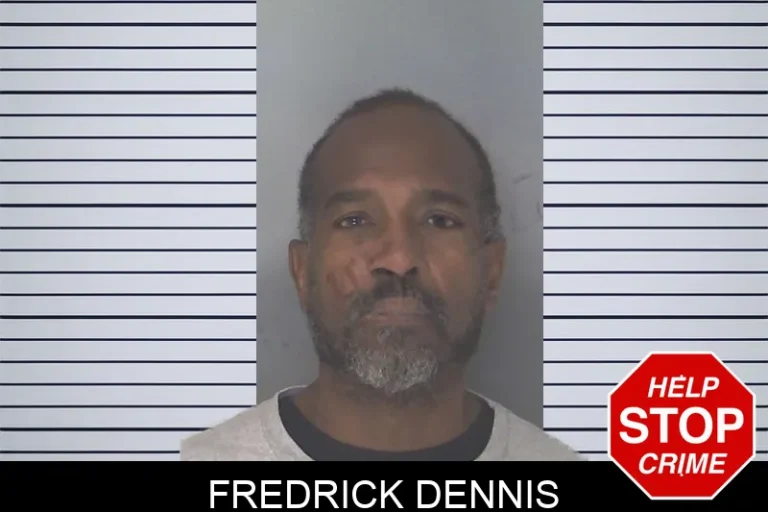 Fredrick Dennis