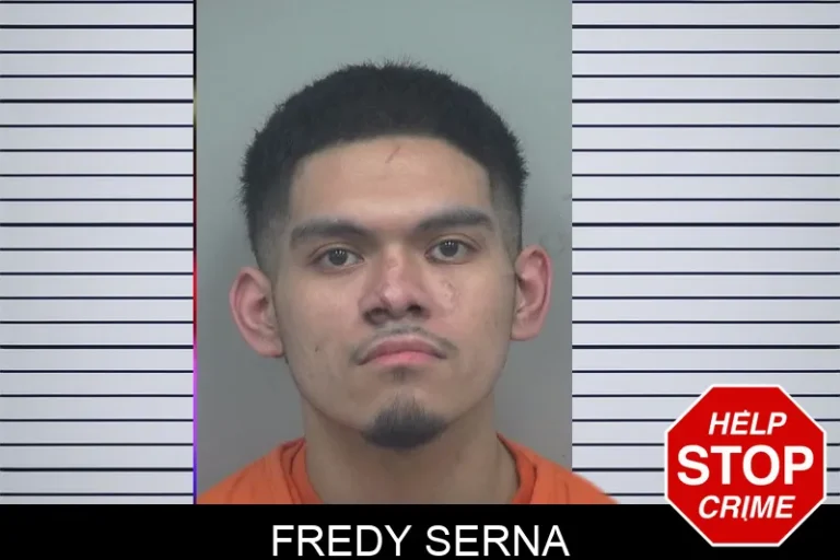 Fredy Serna