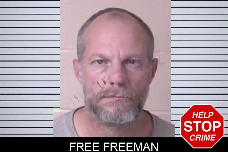 Free Freeman