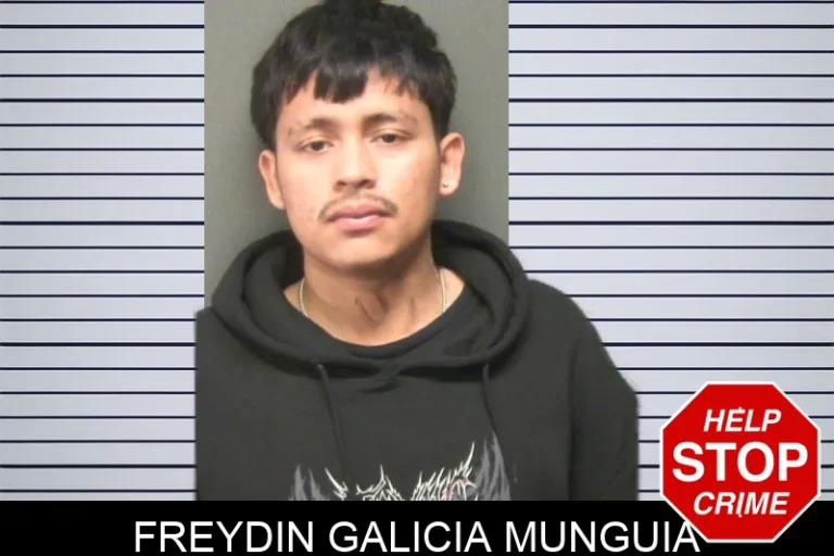 Freydin Galicia Munguia