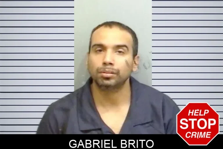 Gabriel Brito