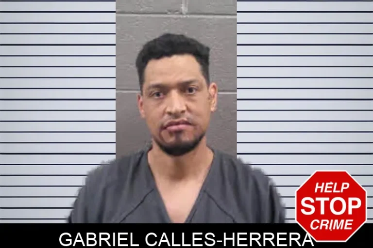 Gabriel Calles-Herrera