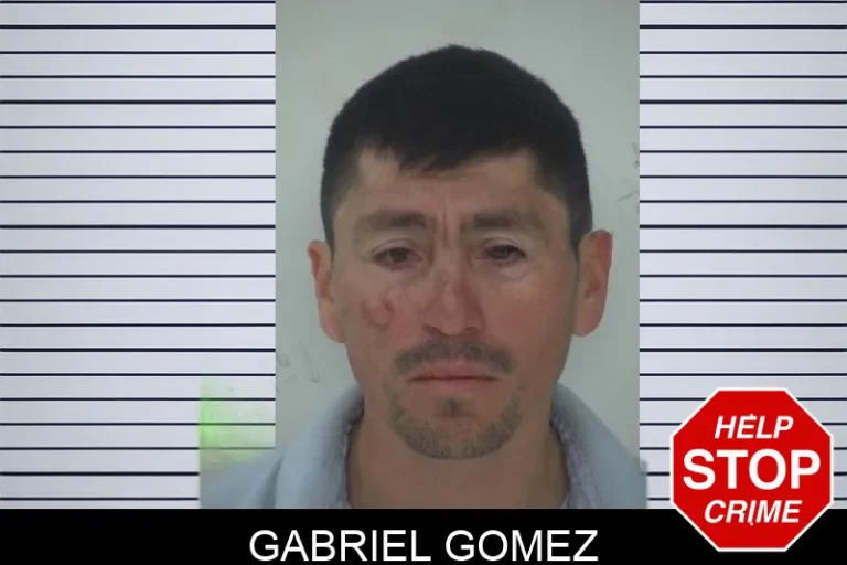 Gabriel Gomez