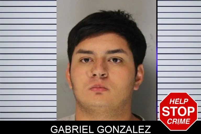 Gabriel Gonzalez mugshot – Hall County , Georgia Gabriel Gonzalez
