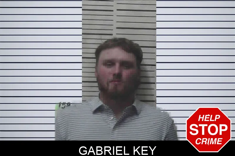 Gabriel Key