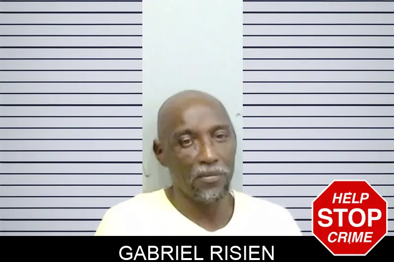 Gabriel Risien mugshot – Fulton County , Georgia Gabriel Risien mugshot