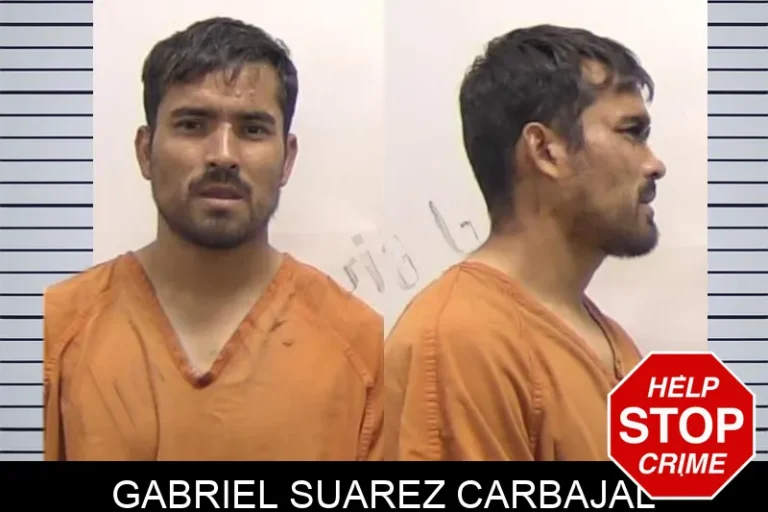 Gabriel Suarez Carbajal mugshot – Clarke County , Georgia Gabriel Suarez Carbajal