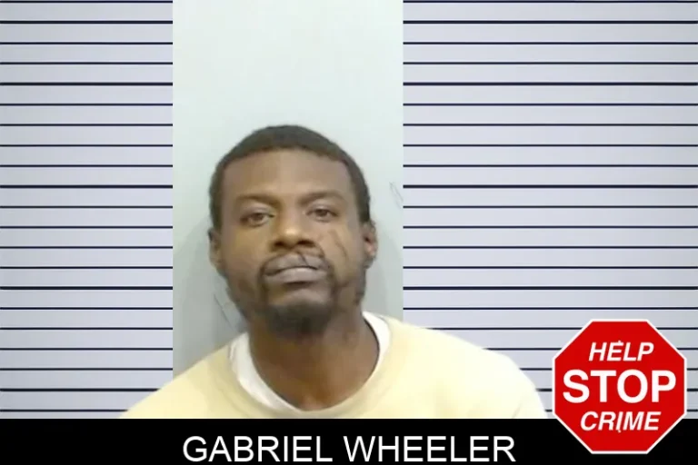 Gabriel Wheeler
