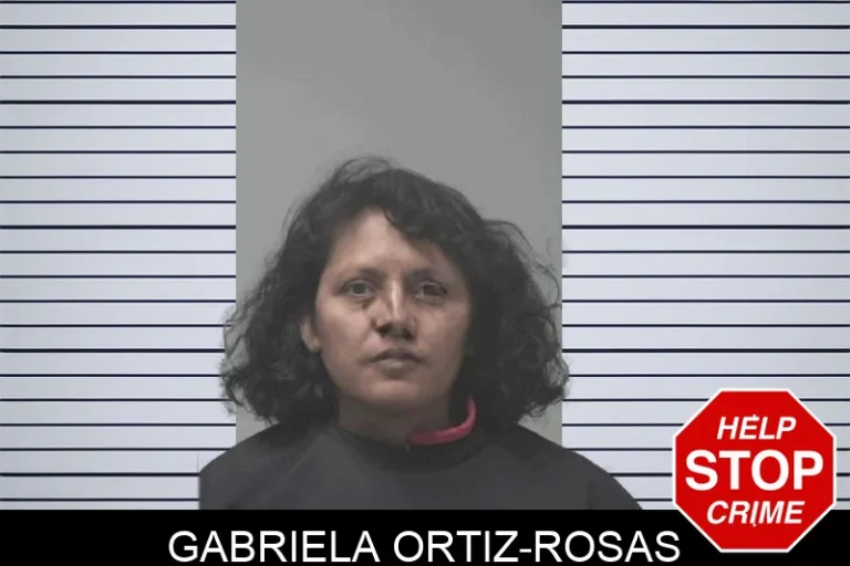 Gabriela Ortiz-Rosas