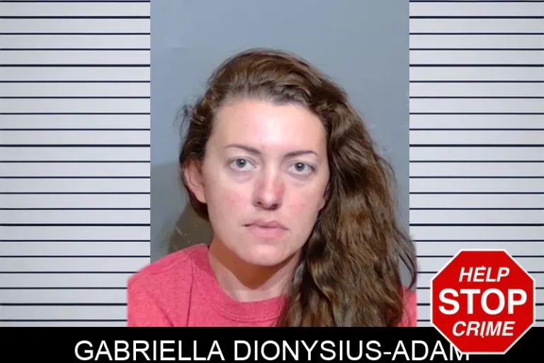 Gabriella Dionysius-Adam