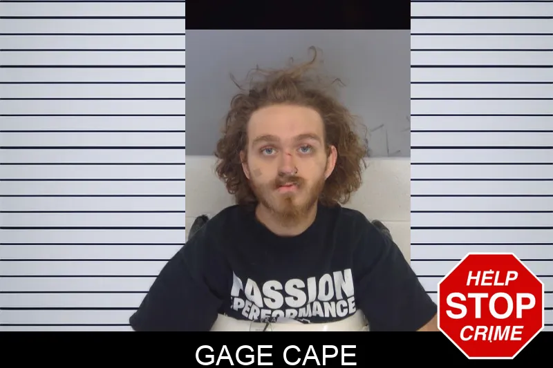 Gage Cape