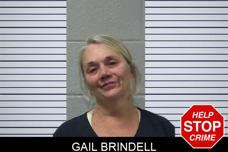 Gail Brindell