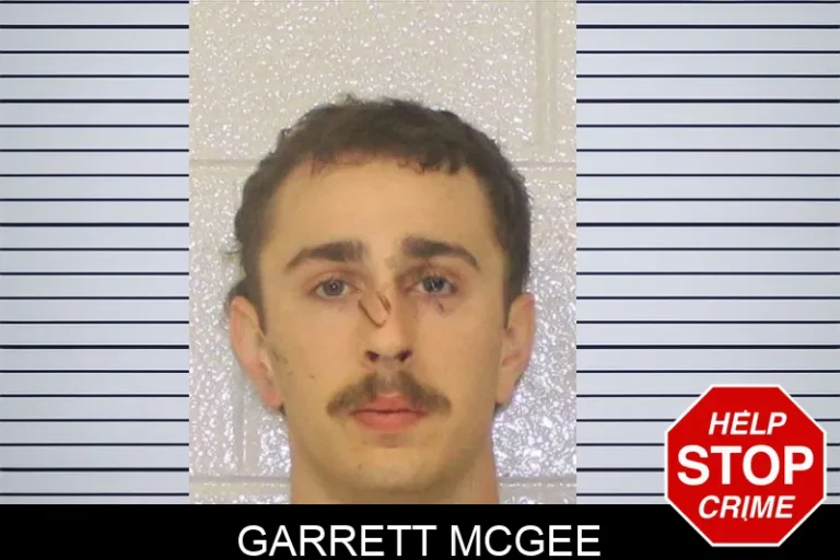 Garrett McGee