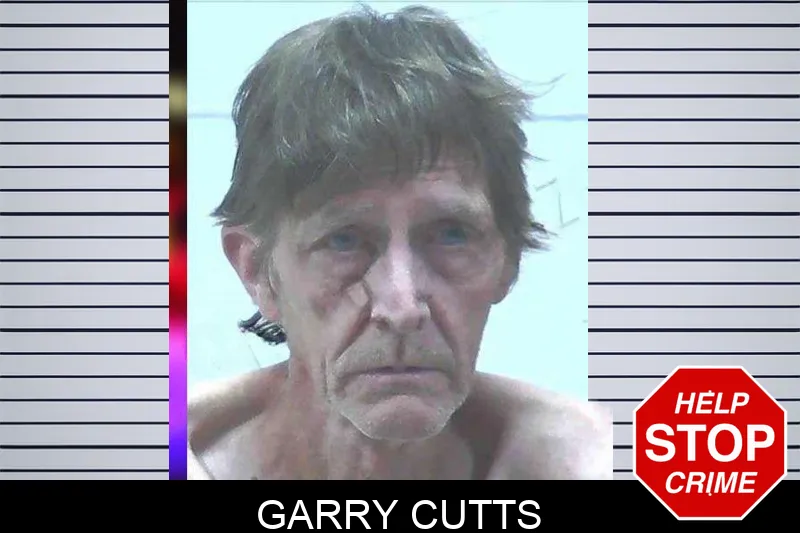 Garry Cutts