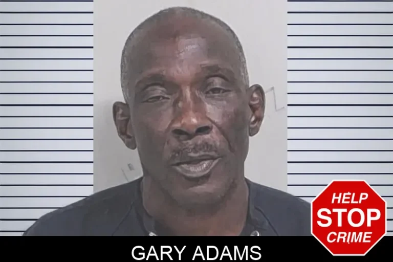 Gary Adams