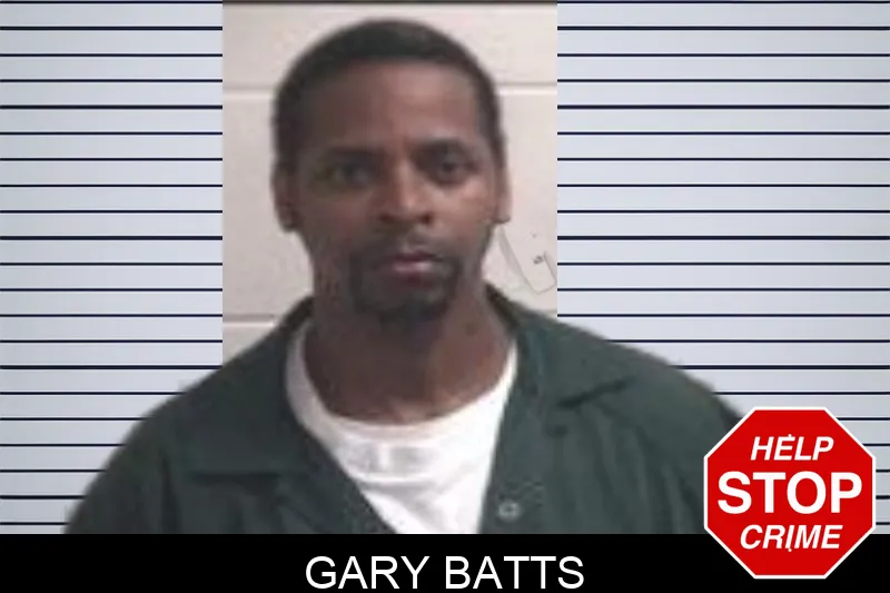 Gary Batts