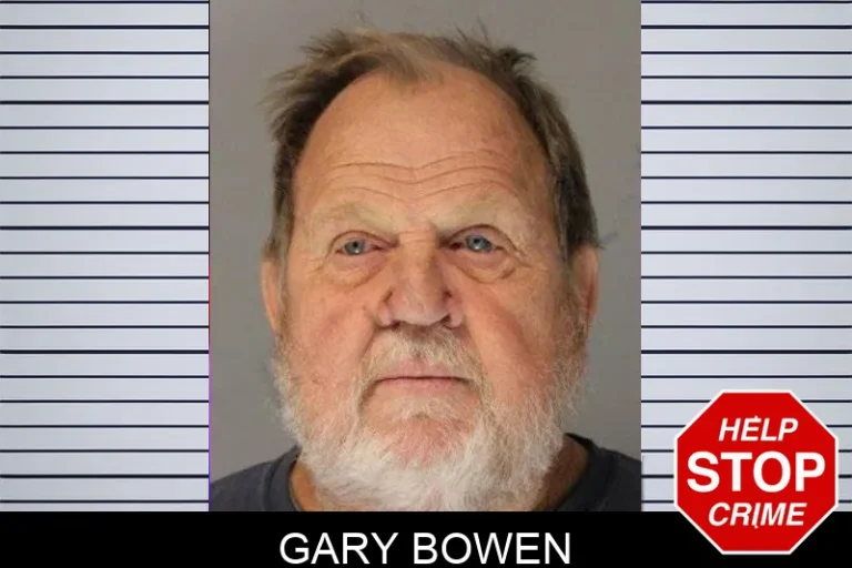 Gary Bowen