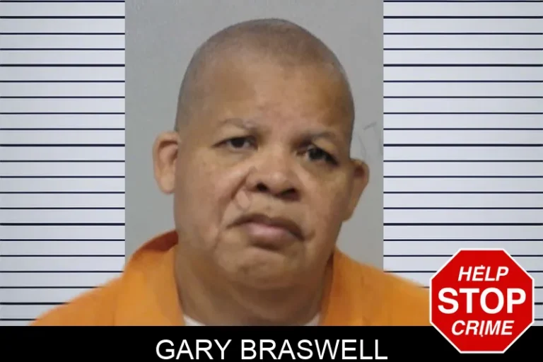 Gary Braswell