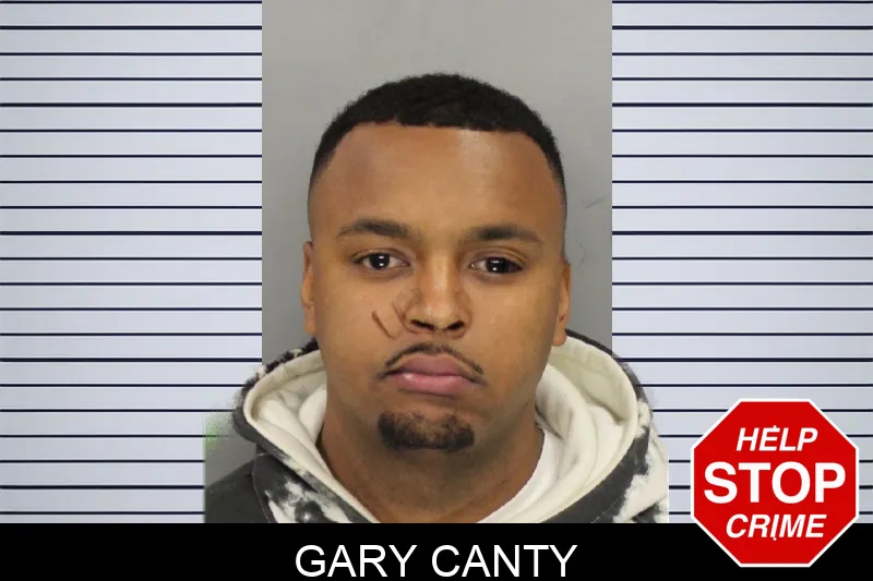 Gary Canty mugshot – Cobb County , Georgia Gary Canty mugshot