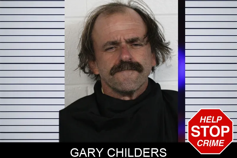 Gary Childers