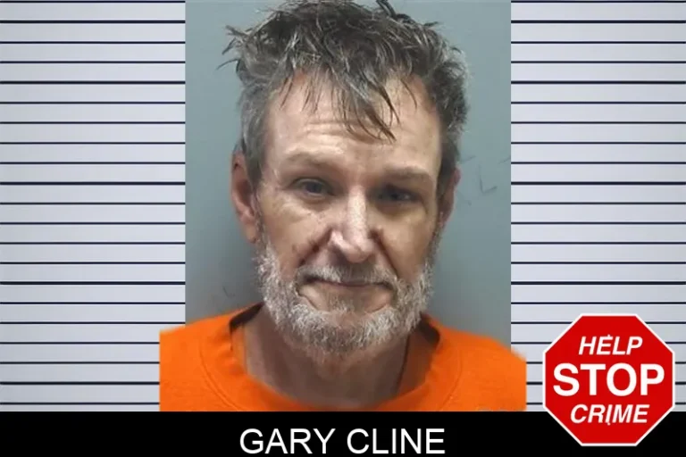 Gary Cline mugshot – Cherokee County , Georgia Gary Cline